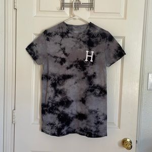 Tie-Dye HUF T-Shirt